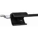 Motorbromsvajer Husqvarna, Jonsered, McCulloch, 5324409-34 - 1
