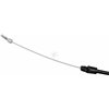 Motorbromsvajer Husqvarna, Jonsered, McCulloch, 5324409-34 - 3