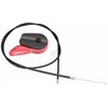 Gasreglage universal 1,3m - 2