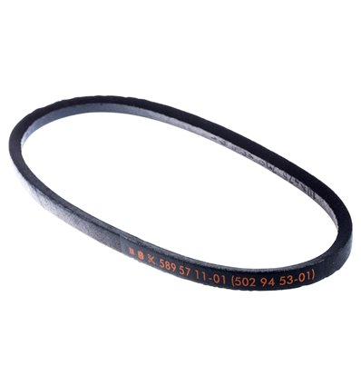 Drivrem Klippo Excellent S, S GCV, Pro 19 S, 19 S GCV, 21 S, 5895711-01 - 6