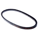 Drivrem Klippo Excellent S, S GCV, Pro 19 S, 19 S GCV, 21 S, 5895711-01 - 6