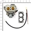 BRIGGS & STRATTON Förgasare 845199 - 2