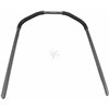 Husqvarna handtag, LB348V, LC353V, LC348V, LC348VE, 5848600-04 - 1