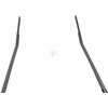 Husqvarna handtag, LB348V, LC353V, LC348V, LC348VE, 5848600-04 - 2