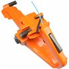 Bränsletank Husqvarna 362, 365, 371, 372, 5037132-73 - 3