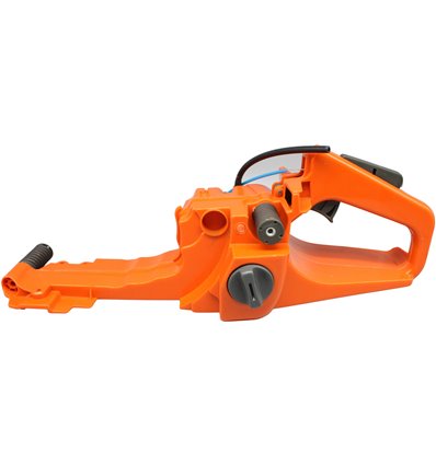 Bränsletank Husqvarna 362, 365, 371, 372, 5037132-73 - 1