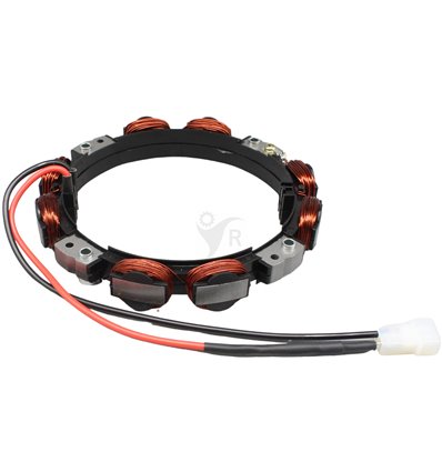 Alternator Briggs & Stratton 696549, 592831 - 1