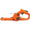 Bränsletank Husqvarna 445, 445E, 450 m.fl  525862101 - 4