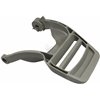 Kastskydd Husqvarna 445, 450 - 3