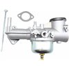 Förgasare Briggs & Stratton 491590, 390811 - 4