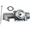 Förgasare Briggs & Stratton 491590, 390811 - 5