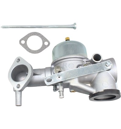 Förgasare Briggs & Stratton 491590, 390811 - 6
