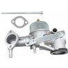 Förgasare Briggs & Stratton 491590, 390811 - 6