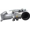 Förgasare Briggs & Stratton 491590, 390811 - 10