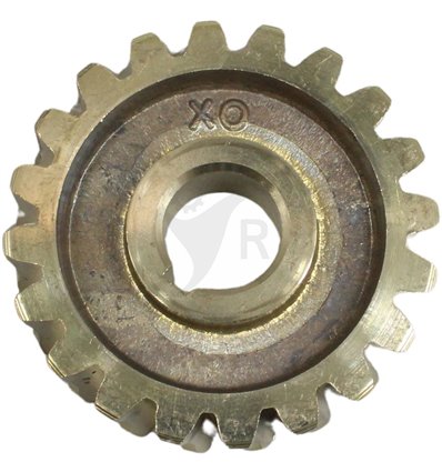 Snäckdrev AL-KO 412134, Biltema, Meec m.fl. - 1