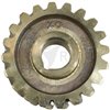 Snäckdrev AL-KO 412134, Biltema, Meec m.fl. - 1