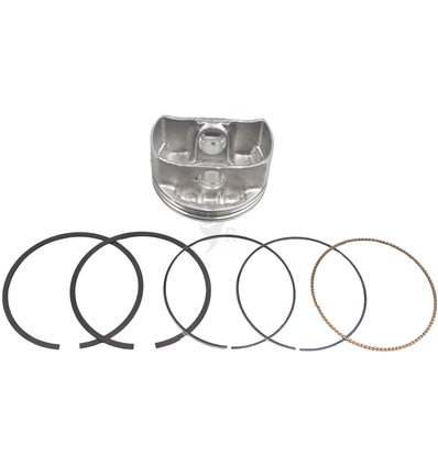 BRIGGS & STRATTON Kolvringar 795690 - 1