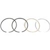 BRIGGS & STRATTON Kolvringar 795690 - 3
