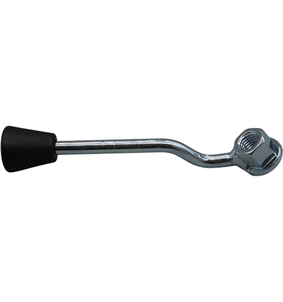 KLIPPO Spakhandtag styre Champion, Excellent, Comet, 5032983-02 - 1