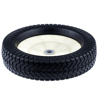 HUSQVARNA Hjul uppsamlare 960, Sweeper 32, 36, 38, 42, 5471138-01 - 1