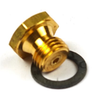BRIGGS & STRATTON Huvudmunstycke 498977  - 1
