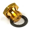 BRIGGS & STRATTON Huvudmunstycke 498977  - 1