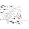 BRIGGS & STRATTON Arm 691906 - 1