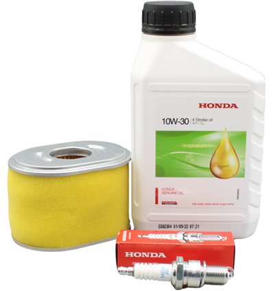 HONDA Servicesats GX240, GX270, 06211-ZE2-000 - 1