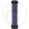 Luftfilter Kubota, Kohler AF2596700, 100-541 - 1