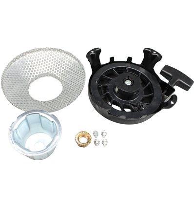 Startapparat Briggs & Stratton 693900, 397982 - 1
