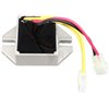 Spänningsregulator Briggs & Stratton 493219 - 1