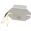 Spänningsregulator Briggs & Stratton 493219 - 4