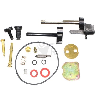 Reparationssats förgasare Honda GX240 - 2