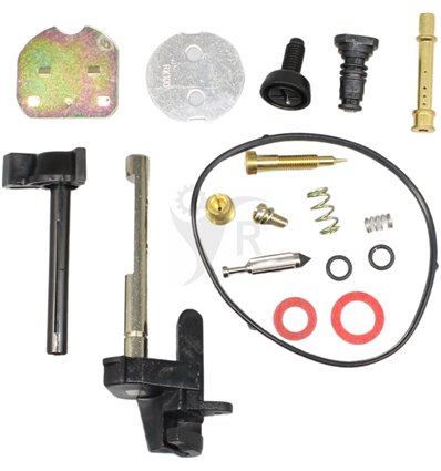 Reparationssats förgasare Honda GX340 - 1