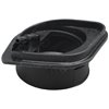 Mellanvägg Insug Husqvarna 340, 345, 346XP, 350, 5372513-02 - 1
