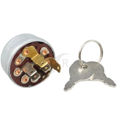 Tändningslås Kohler CH 14, CH 18, CH 20, 2509937-S - 1