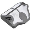 Luftfilter Husqvarna 36, 41, 136, 137, 141 m.fl. 5300298-11 - 1