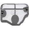 Luftfilter Husqvarna 36, 41, 136, 137, 141 m.fl. 5300298-11 - 3