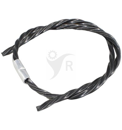 Trimmertråd Bosch AFS23-37, F016800431 - 1