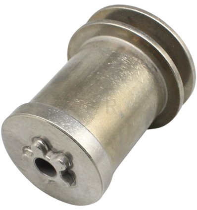 Knivfäste Husqvarna LC356V, HU700H, HU675AWD, 5818515-01, 5810985-01 - 1