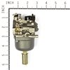 BRIGGS & STRATTON Förgasare NIKKI 590400 - 4