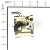 BRIGGS & STRATTON Förgasare NIKKI 590400 - 5