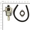 BRIGGS & STRATTON Förgasare NIKKI 590400 - 6