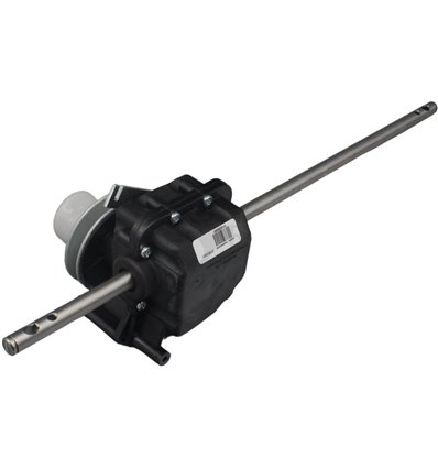 STIGA Transmission kpl Turbo 48, Turbo 554S 181003086/0 - 1