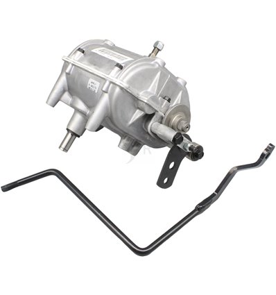 HUSQVARNA Växellåda åkgräsklippare 5881094-01 - 1