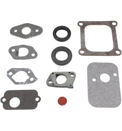 STIGA Packningssats WBE140, 118550940/0 - 1