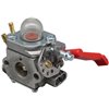 STIGA Förgasare BC535, SBC232, SBC233, 118804007/0 - 1
