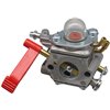 STIGA Förgasare BC535, SBC232, SBC233, 118804007/0 - 3