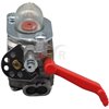 STIGA Förgasare BC535, SBC232, SBC233, 118804007/0 - 4