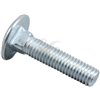 STIGA Skruv Mvbf M8 X 35 Fzb 112818900/0 - 1